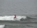 Zigzag behind the scenes at the Quik Pro Durban 08