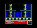 dan dare walkthrough 2/2