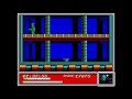 Dan Dare Walkthrough 2/2