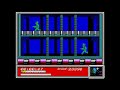 dan dare walkthrough 2/2