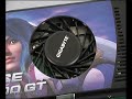 Nvidia GeForce 9600GT Nvidia GeForce 9600GT
