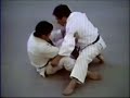 Judo - Okuri Eri Jime Judo - Okuri Eri Jime