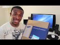 Samsung Series 5 550 Chromebook Unboxing 5+5+5=550