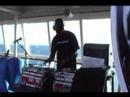 this is dj logic spinning his poolside mix on the sovereign of the seas on the dave matthews and friends tour february 2006