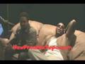 DJ Omega and Dice Raw a.k.a DR on NewFreeMixtape.com Part 1