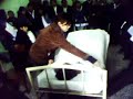 Parte 7/7 Tendido de cama