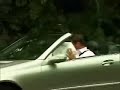Mercedes VS Grandma