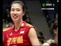 2006 World Championship - China vs Russia - part 1/11