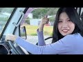 軽トラ旅が大好評の天然グラドル・三田悠貴「マニュアル車で東京ゲートブリッジをいつか走りたい」