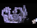 Amon Tobin - 'ISAM: Live' at Moogfest 2011