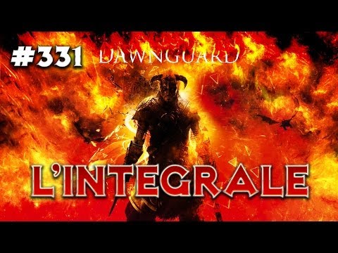L'intégrale Skyrim - Ep 331: Dawnguard - Playthrough FR HD par Bob Lennon