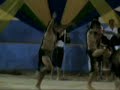 Danza Los Tigrillos  Raices Del Per� Jaen