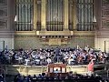 SYO Educational Concert 12.12.06
