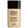 Liquid Foundation Application: Brushes and How-To