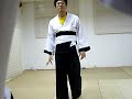 taichi zongyuemen taiji martial art