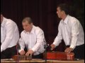 Tisza '83 Citerazenekar - Egressy Béni: Klapka induló
