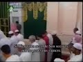 salat tarawih ramadan 1428 : 4ème nuit à médine  15/09/2007 