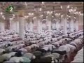 Salat Tarawih-Ramadan 1428 : 4ème nuit à Médine (15/09/2007) Salat Tarawih-Ramadan 1428 : 4ème nuit à Médine (15/09/2007)