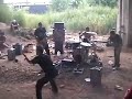 Northern Liberties - Ultralight - Live @ FDR Park