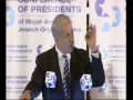 Benjamin "Bibi" Netanyahu