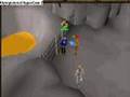 Jmf 619 Killing the Desert Treasure Monsters