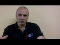 Les Miserables Schools Edition - Act Too - Peter Polycarpou