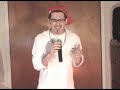 Singing 