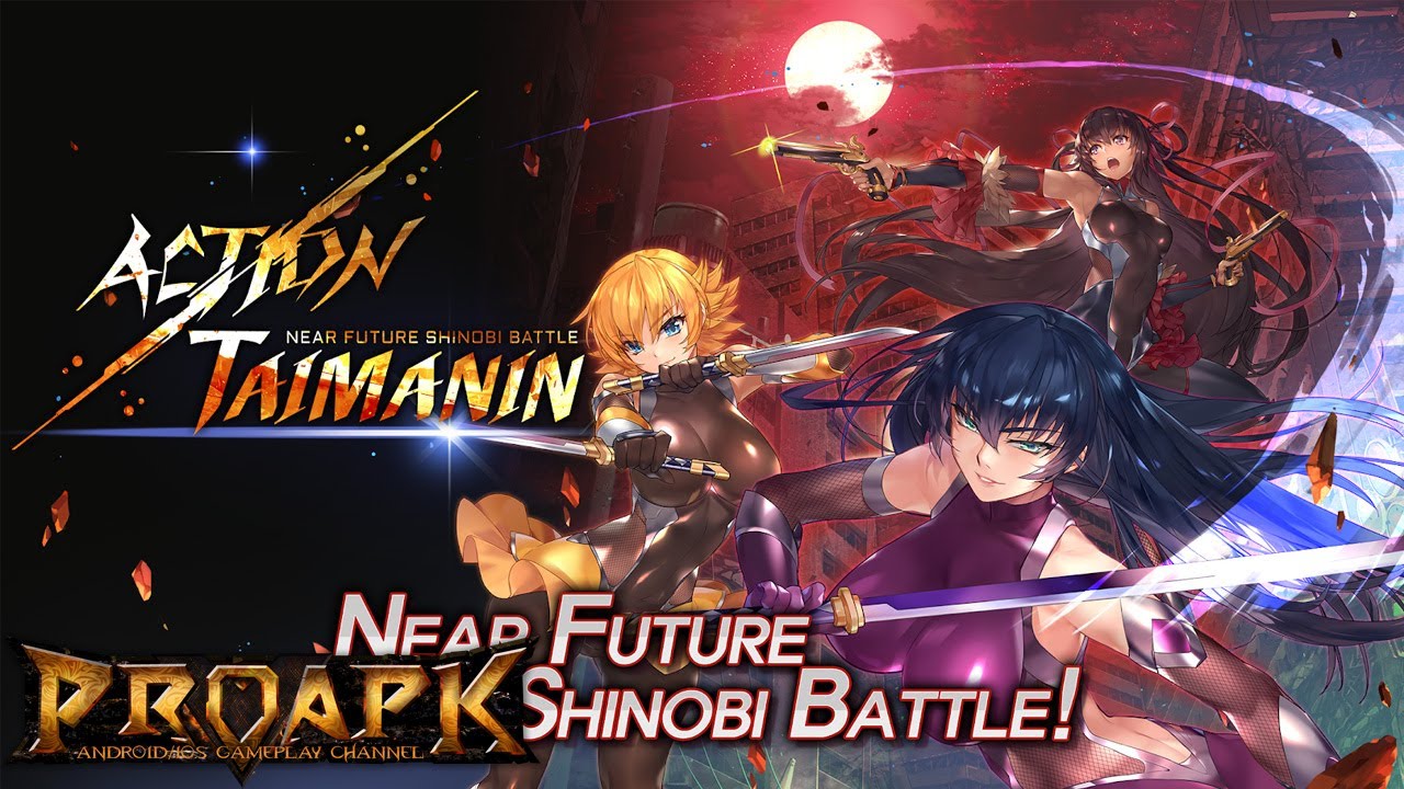 action taimanin link code action taimanin link code