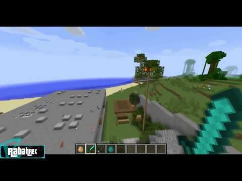 how to fus ro dah in minecraft