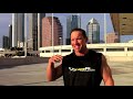 HIIT Cardio Workouts - High Intensity Stair Sprints & Jump Rope