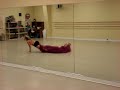 bridget krouse solo