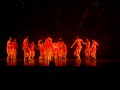 Ballet Evelyn- Sapateado 2008