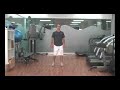 BODYWEIGHT 100 CHALLENGE