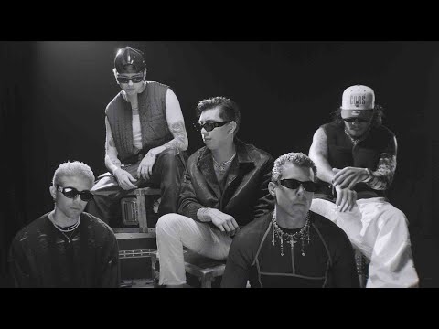 Gera Demara, CNCO “Extraños”