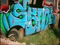 semiok semi-ok graffiti wehicle ottoman turkishgraffiti