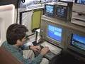 videos de Installation of experiments on DC-8