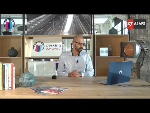 AJ Automated Parking Systems: All About Automated Parking Systems