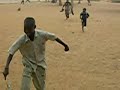 Enfants des rues de Segou Enfants des rues de Segou