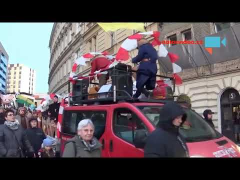 Žižkovský masopust