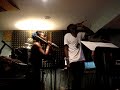 landau orchestra, cocoa sarii, theophilus london