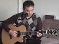 james taylor cover - you\