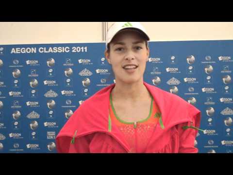 Ana Ivanovic
