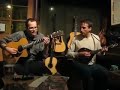 Dan Gabel and Teja Gerken-South Wind