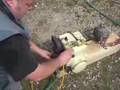 Gasifier-on-ICE-Elec