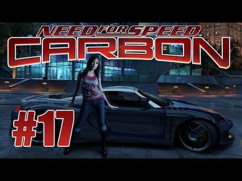 Need for Speed Carbon