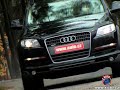 Audi Q7 Test