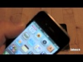 iPhone 4 Verizon and AT&T Death Grip Comparison