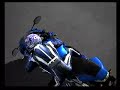 Tourist Trophy HONDA CBR1000RR DRIFT...? in TSUKUBA