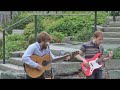 Matthew Hornell and The Diamond Minds - Lose to Learn Live Aug 20 2010