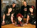 Female Fronted Metal/Rock Female Fronted Metal/Rock